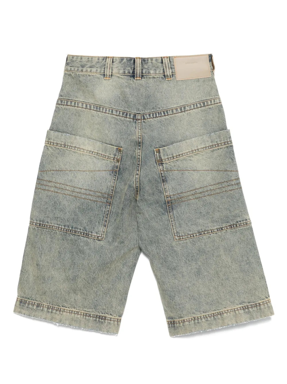 D Shorts