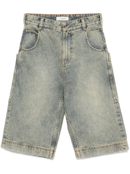 D Shorts