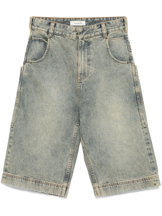 D Shorts