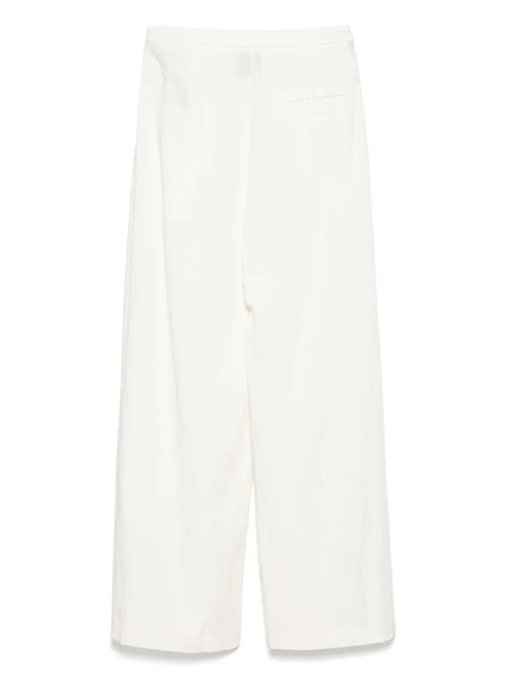 Li Pleated Pants