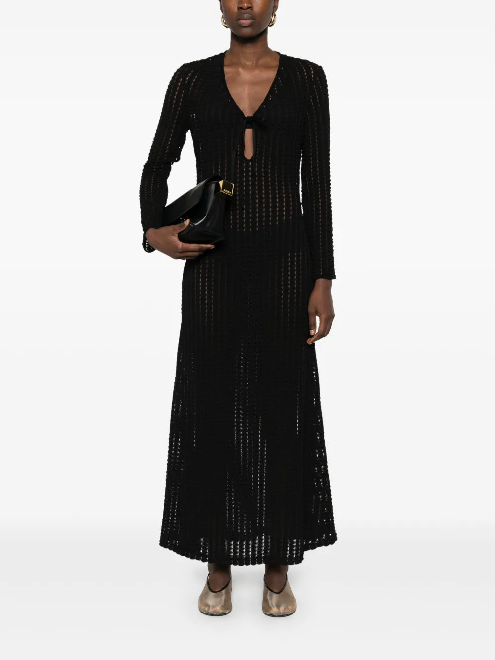 Elton Maxi Dress