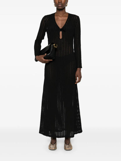 Elton Maxi Dress