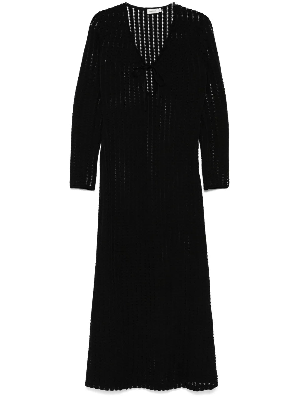 Elton Maxi Dress