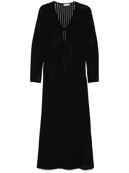 Elton Maxi Dress