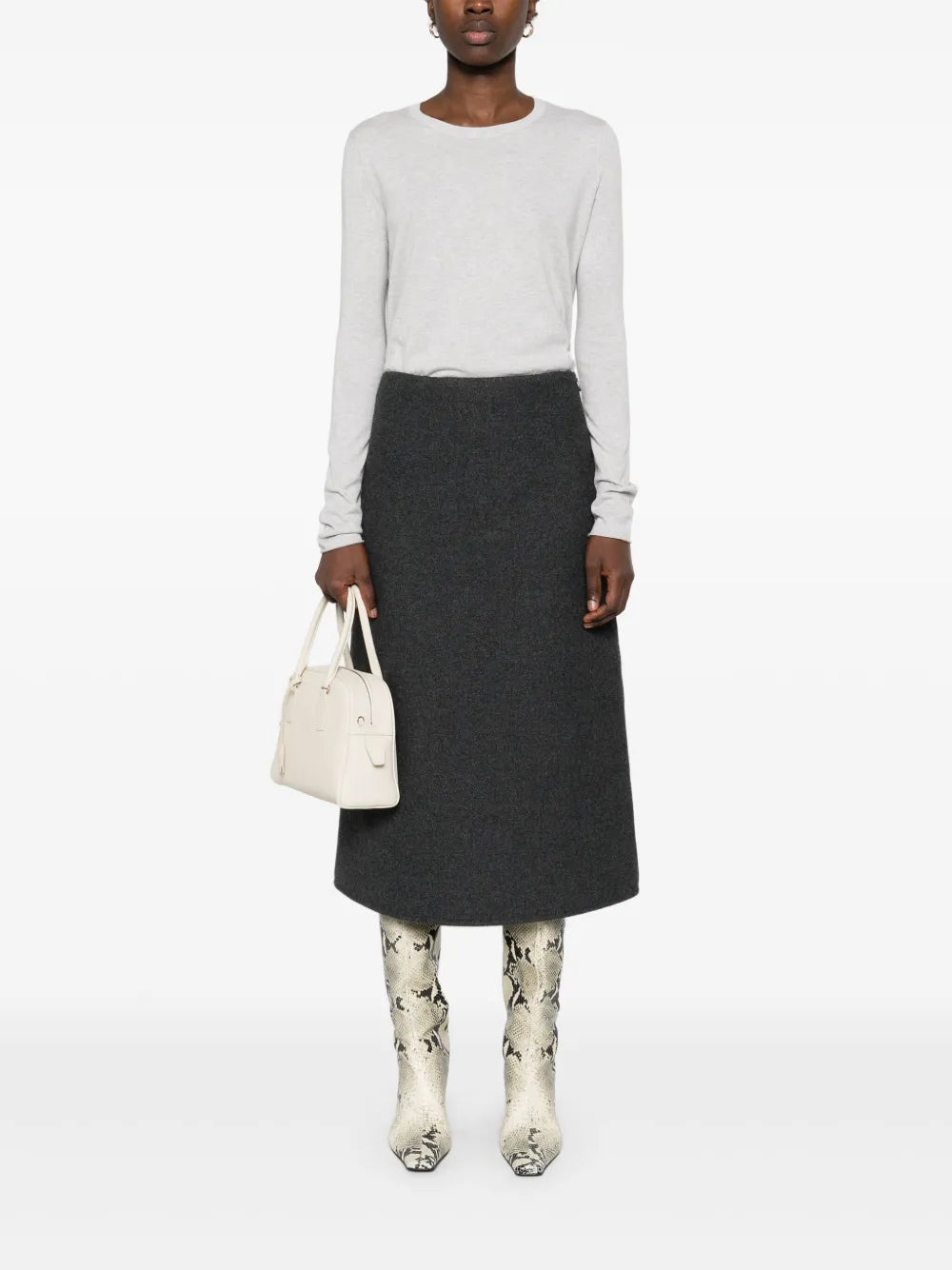 Maurie Sweater