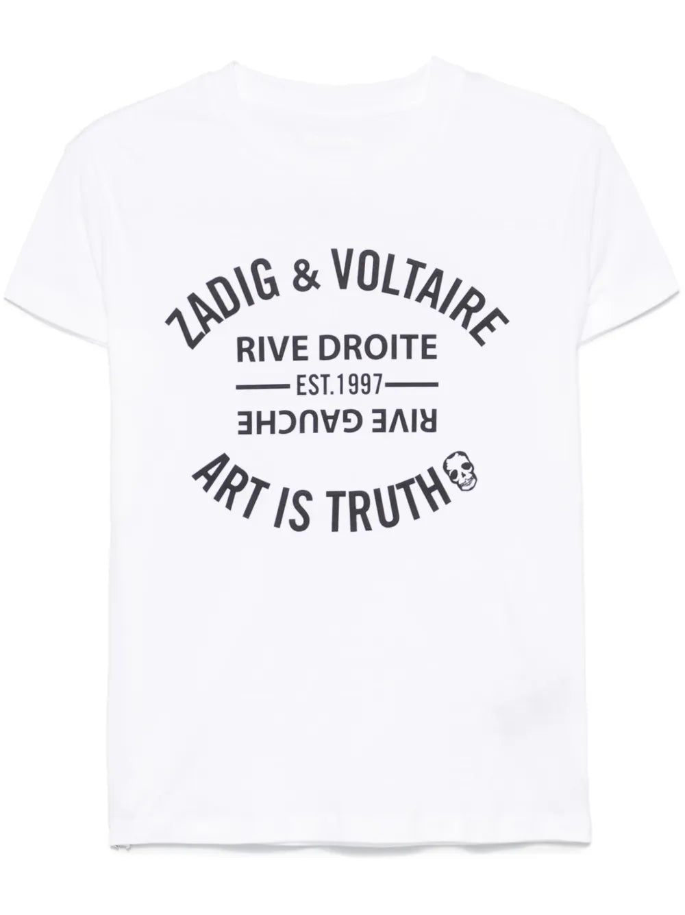 Walk T-Shirt