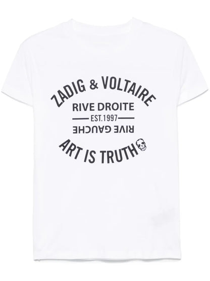 Walk T-Shirt