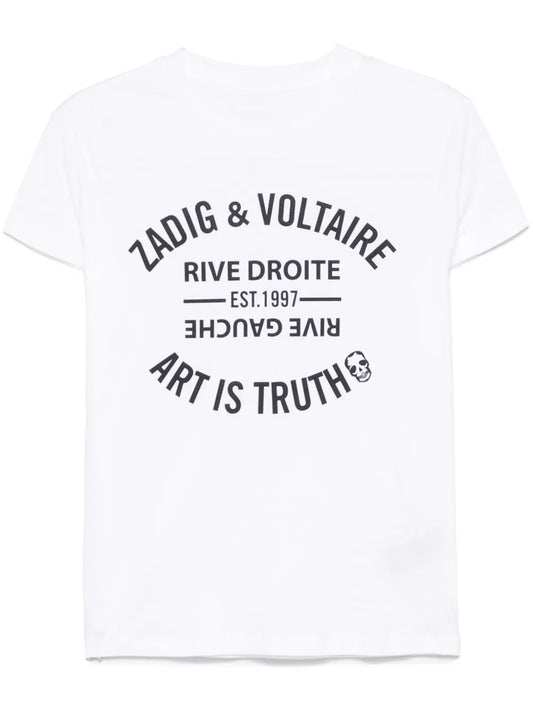 Walk T-Shirt