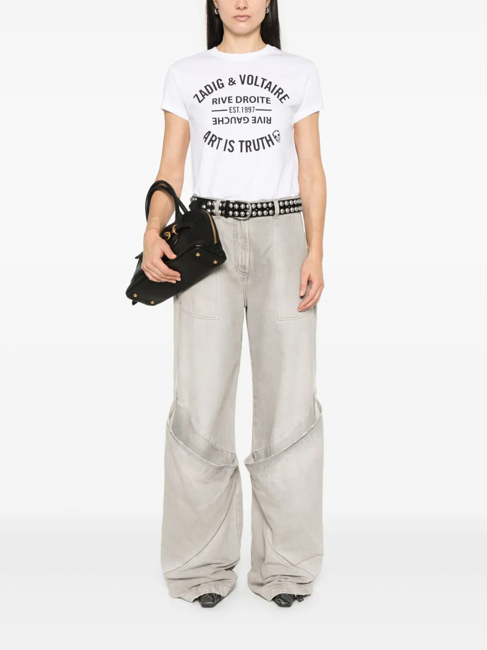 Walk T-Shirt