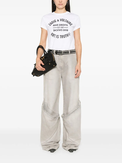 Walk T-Shirt