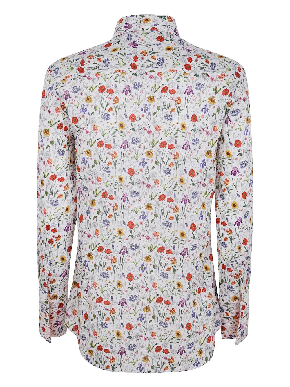 Liberty Floral Shirt