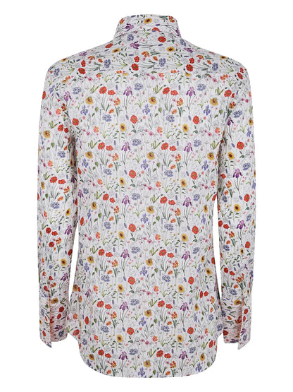 Liberty Floral Shirt