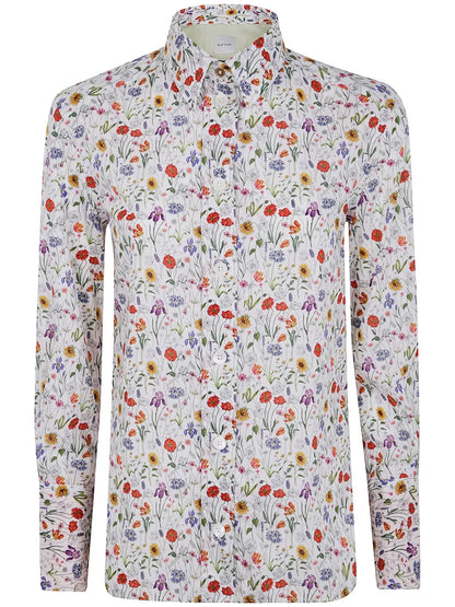 Liberty Floral Shirt