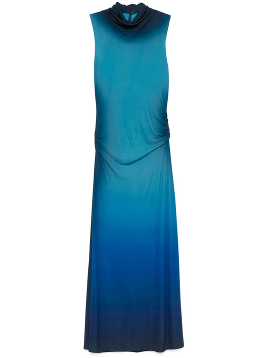 Aldina Gown