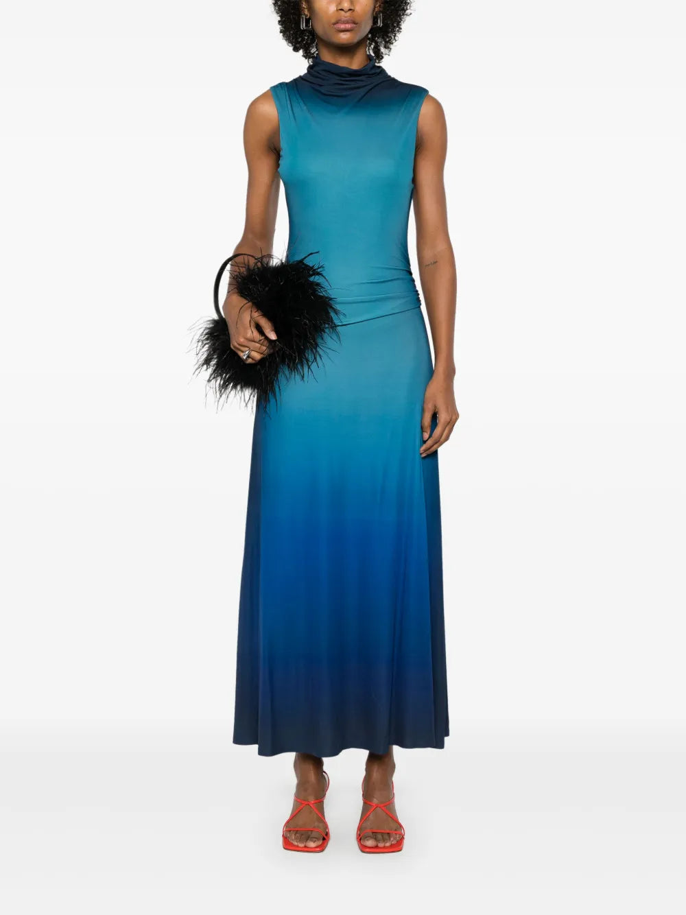 Aldina Gown