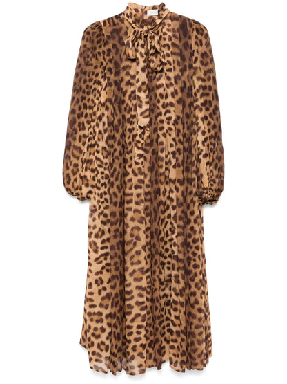 Crush Midi Dress
