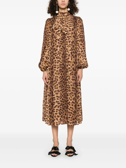 Crush Midi Dress