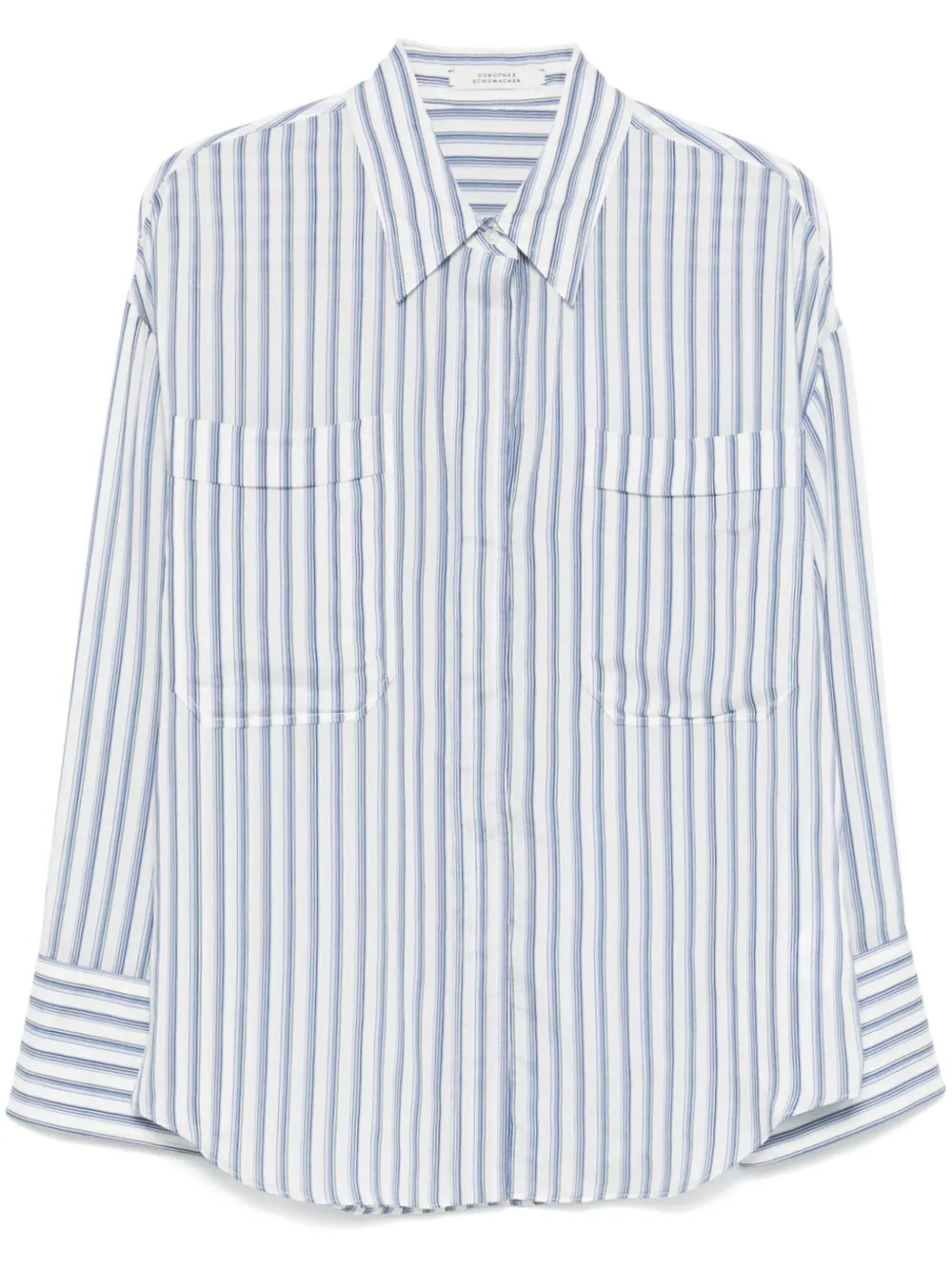 Cool Stripe Shirt