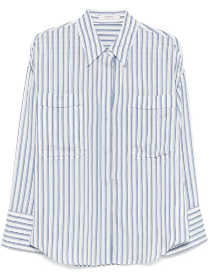 Cool Stripe Shirt