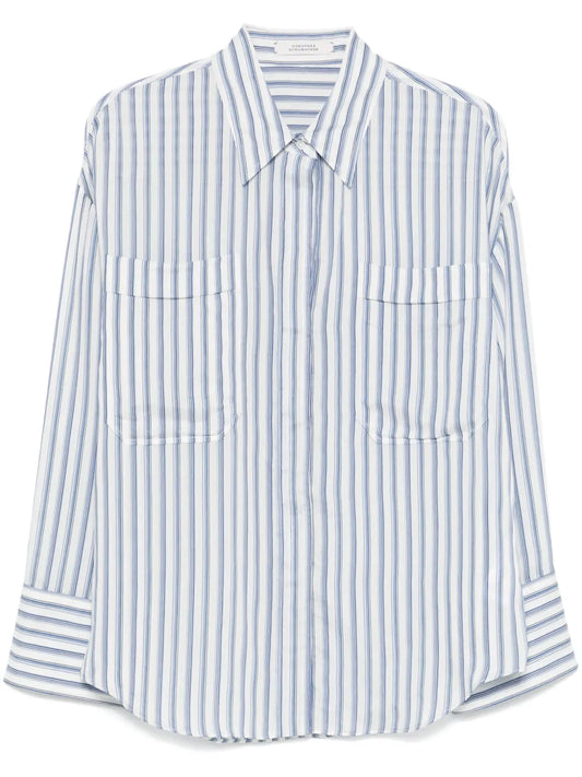 Cool Stripe Shirt
