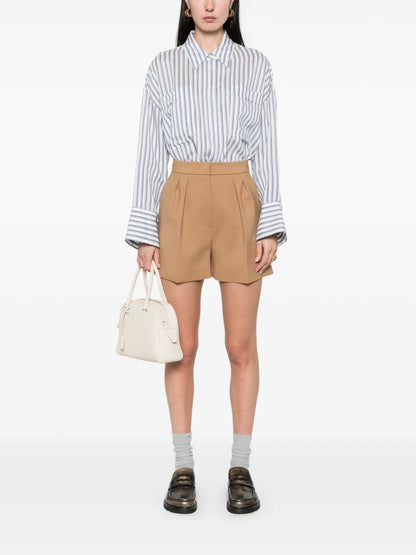 Cool Stripe Shirt