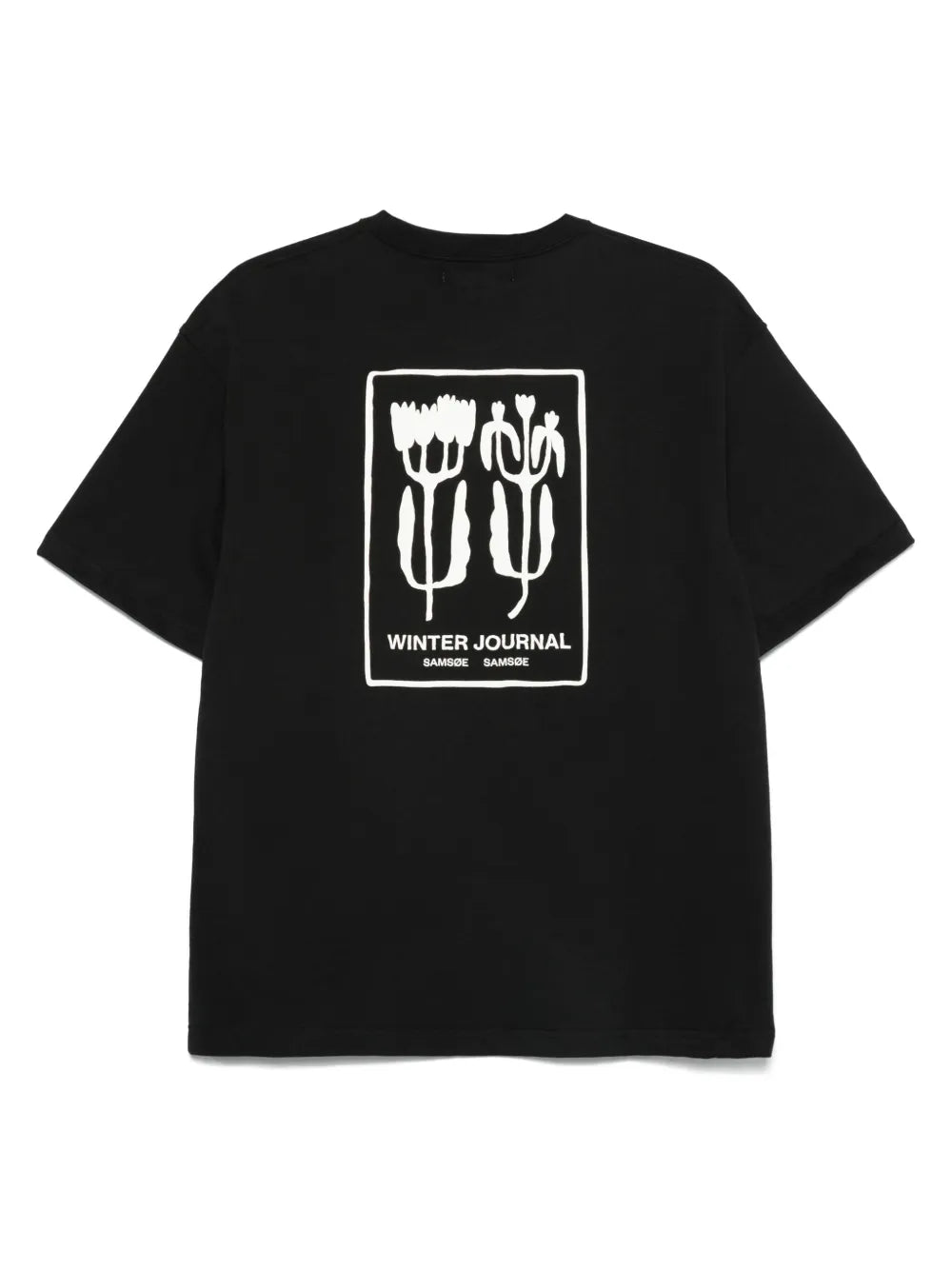 Sajournal T-Shirt