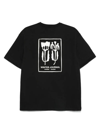 Sajournal T-Shirt