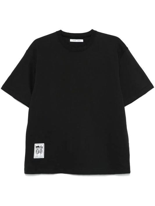 Sajournal T-Shirt