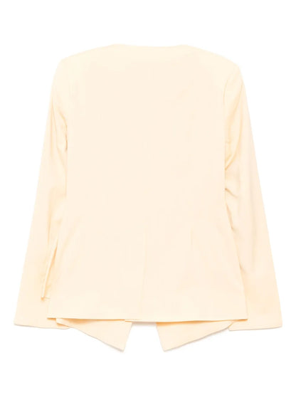 Noemie Blazer