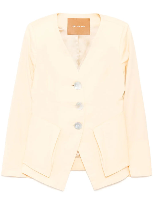 Noemie Blazer