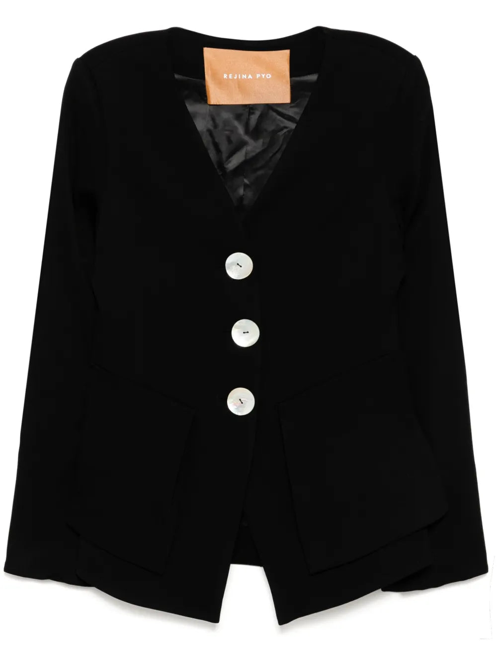 Noemie Blazer