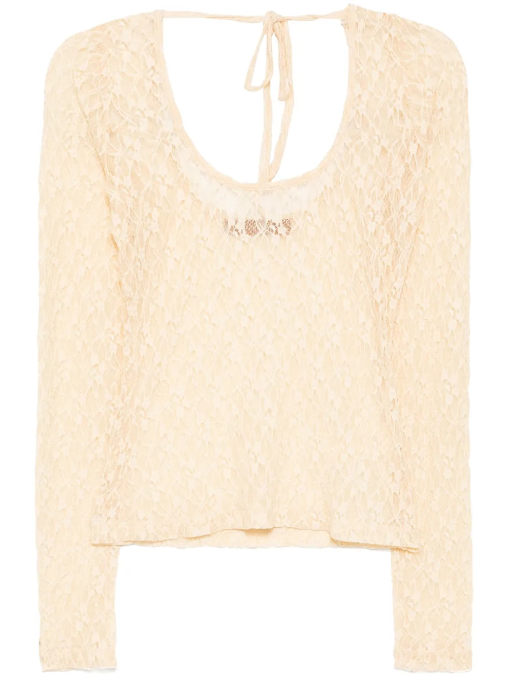 Hadley Top
