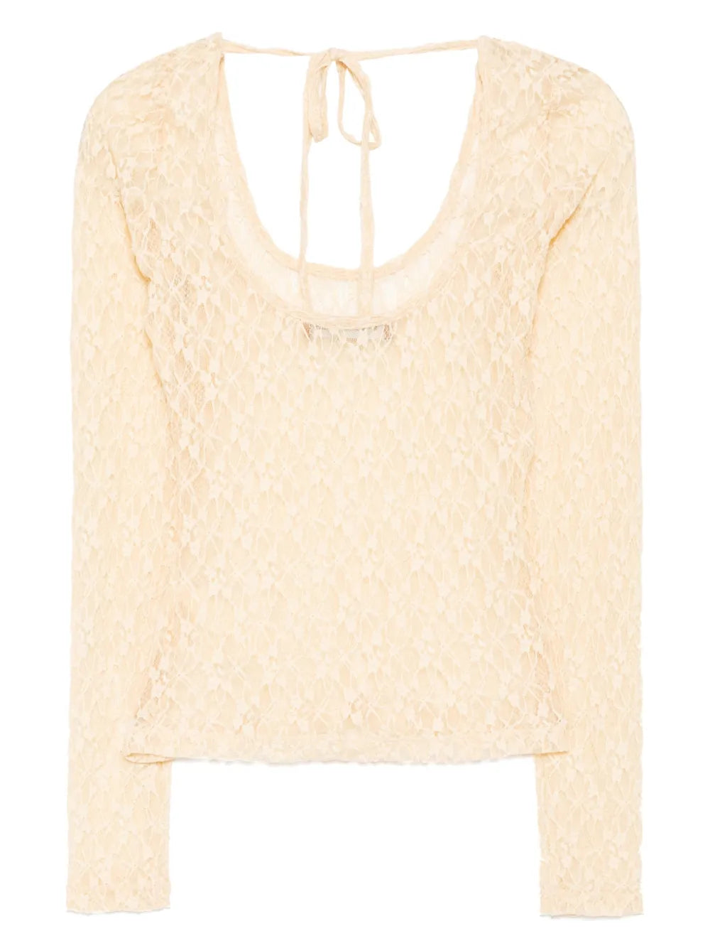 Hadley Top