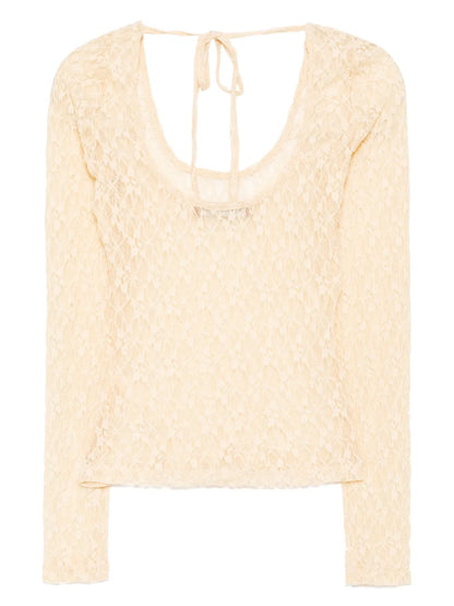 Hadley Top
