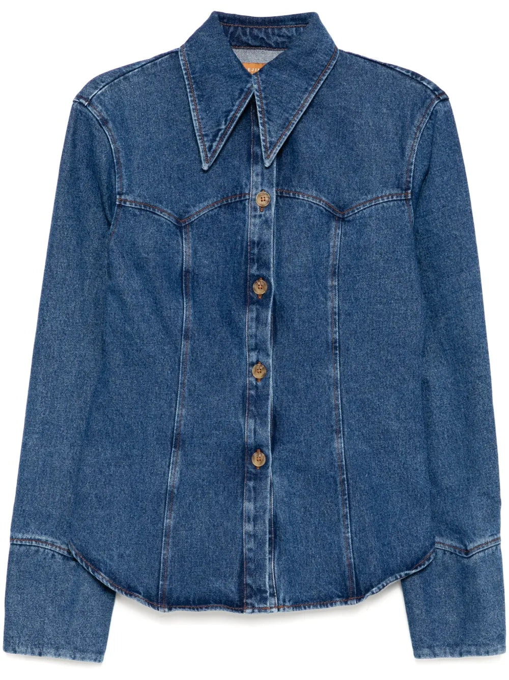 Camilla Shirt