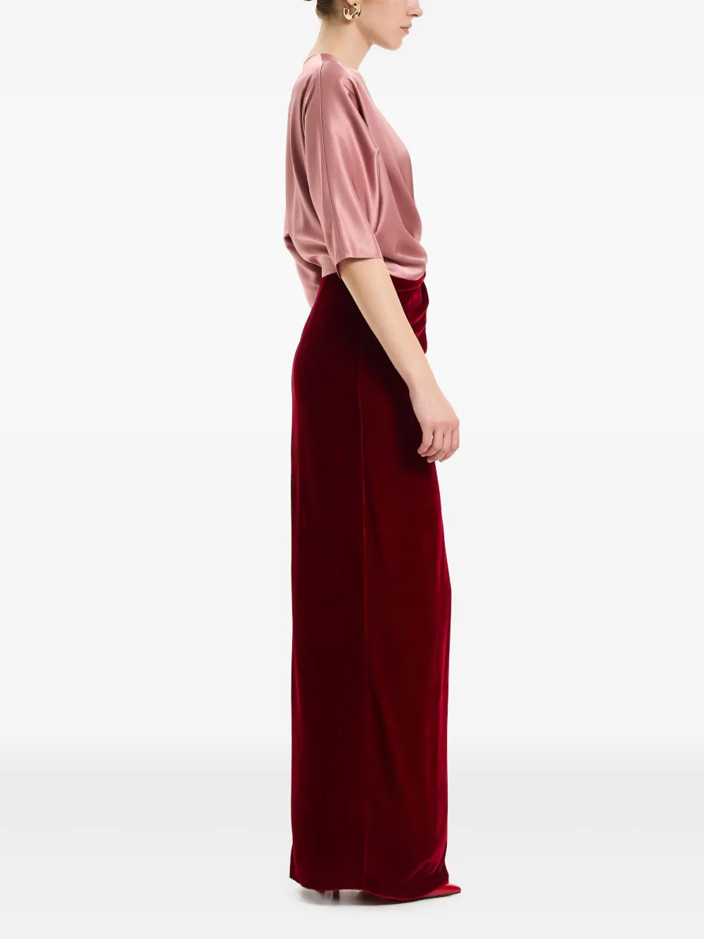 Carrie Maxi Dress