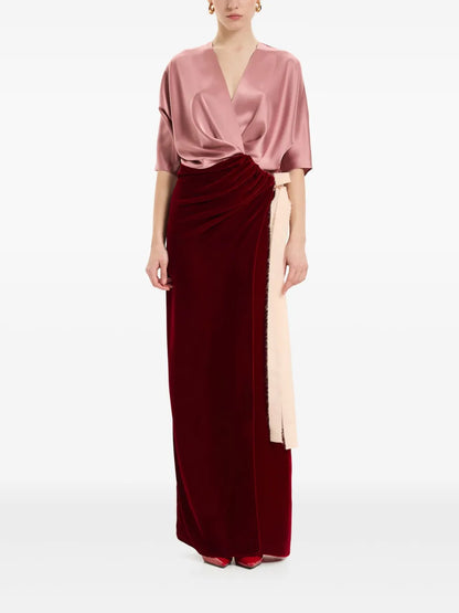 Carrie Maxi Dress
