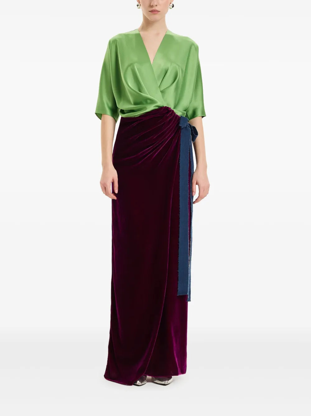 Carrie Dress