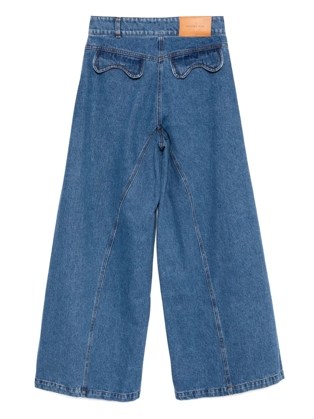 Linda Jeans