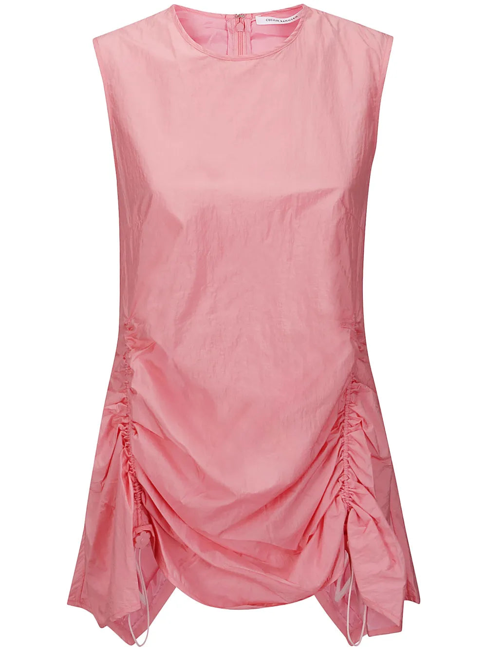 Draped Top