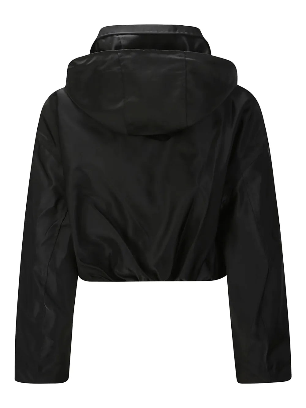 Cropped Jacket