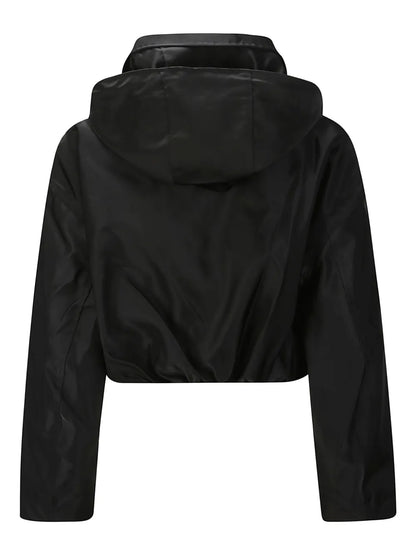 Cropped Jacket