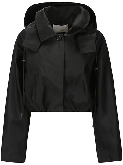Cropped Jacket