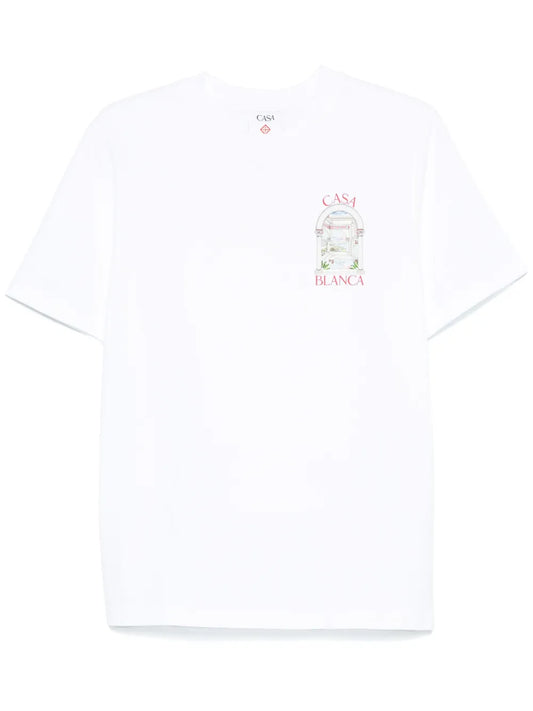 Le Passage T-Shirt