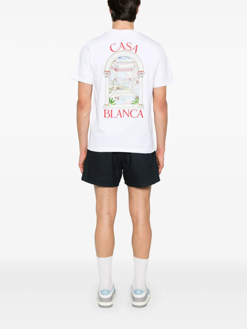 Le Passage T-Shirt