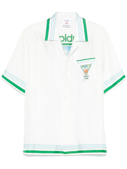 Metaphysical Tennis Icon Shirt