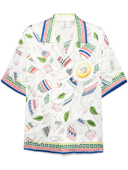 Le Vase Brise Shirt