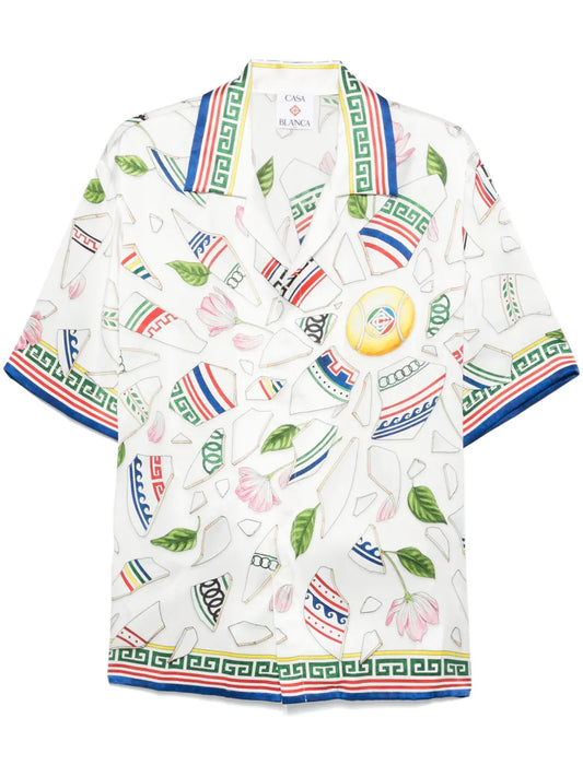 Le Vase Brise Shirt