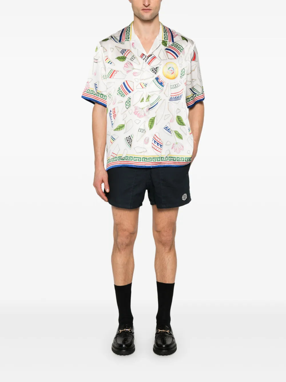 Le Vase Brise Shirt