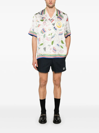 Le Vase Brise Shirt